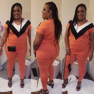 Coral Set